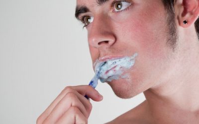 ¿Cuántas veces al día tengo que cepillar mis dientes?