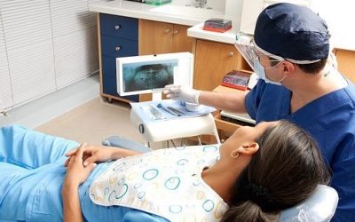¿Cómo elegir a tu dentista?