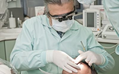 5 principales motivos para visitar a tu dentista