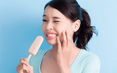 Sensibilidad dental