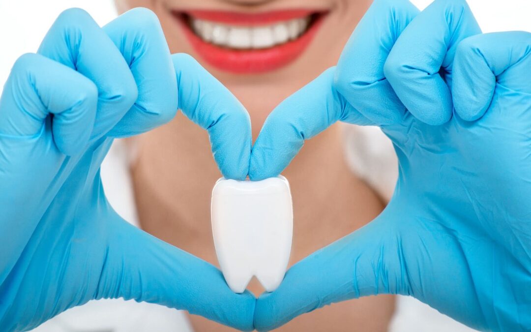Consejos para prevenir problemas dentales comunes