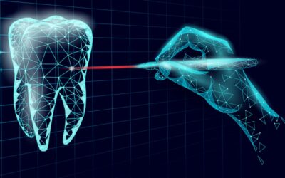 Avances tecnológicos en tratamientos dentales