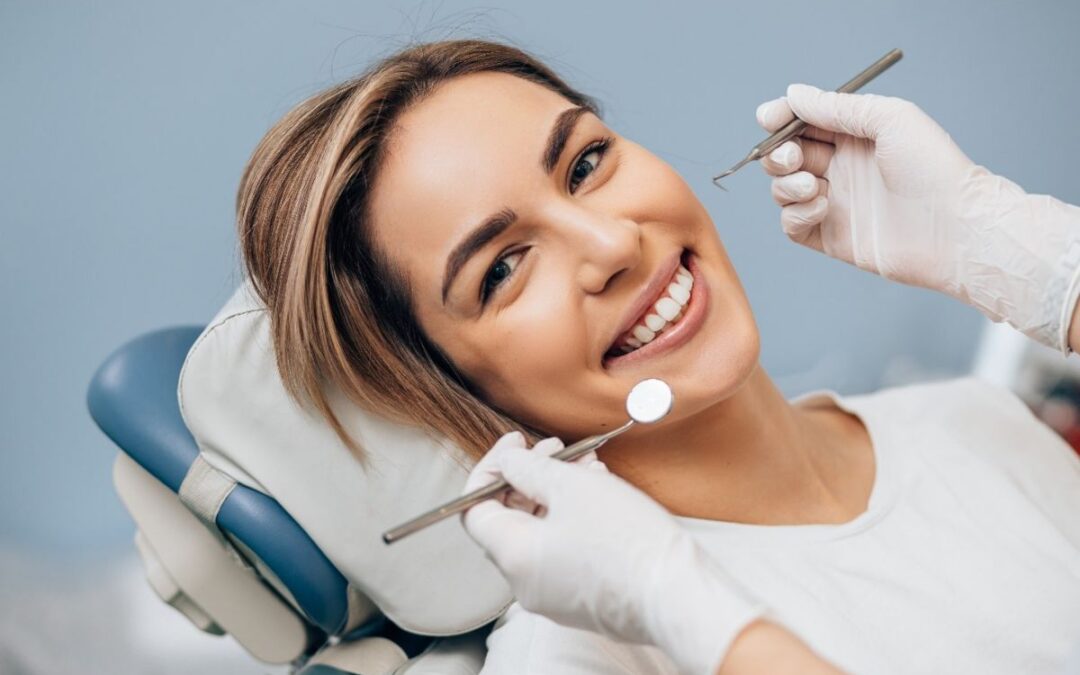 La importancia de los controles dentales regulares