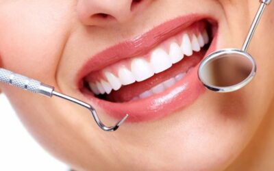 Cómo mejorar tu sonrisa con diferentes tratamientos