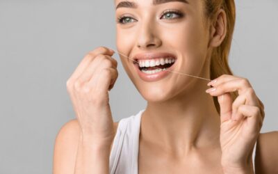 Consejos y técnicas para una limpieza dental efectiva
