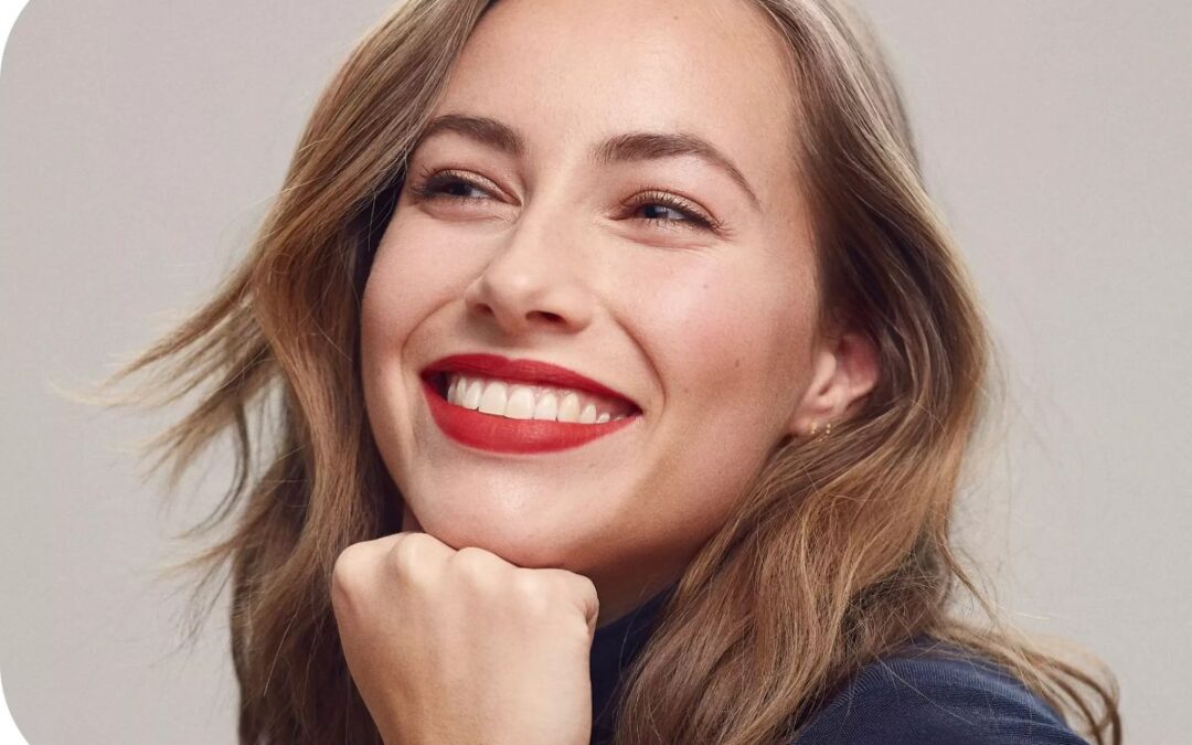 Estética dental: más allá del blanqueamiento dental