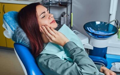 Cuidados postoperatorios en el tratamiento de conductos