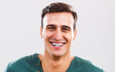 Ortodoncia en adultos: una sonrisa perfecta a cualquier edad