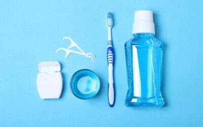 Higiene dental: técnicas efectivas para una sonrisa radiante