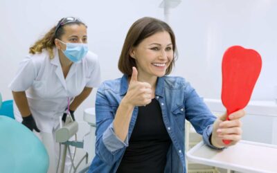 Ventajas y desventajas de las prótesis dentales