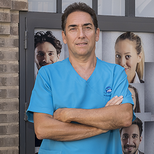 Picture of Dr. Eduardo Abad Segovia