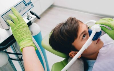 Sedación consciente: disfruta de tus citas dentales sin estrés